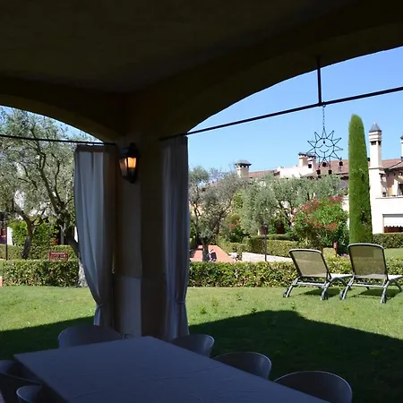 Garda Village * Peschiera del Garda