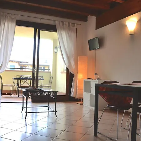 Ferienhaus Garda Village