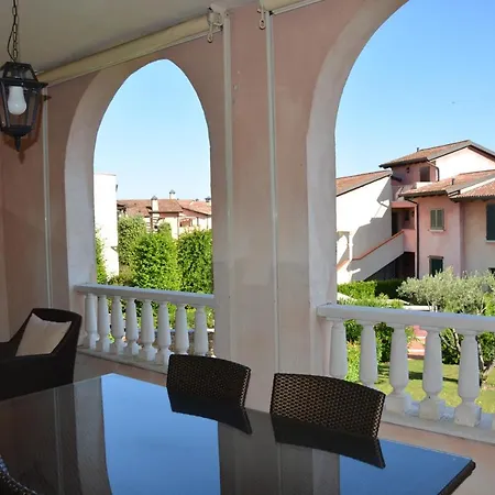 Ferienhaus Garda Village *