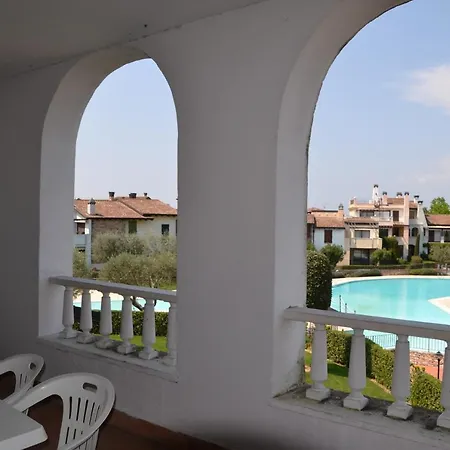 Ferienhaus Garda Village