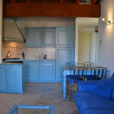 Garda Village Ferienhaus Peschiera del Garda