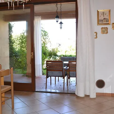 Garda Village Ferienhaus