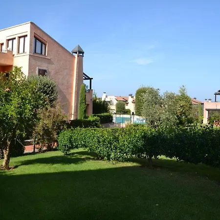 Garda Village Ferienhaus *