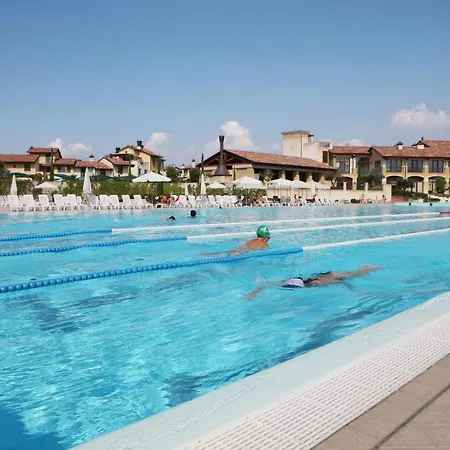 Garda Village * Peschiera del Garda