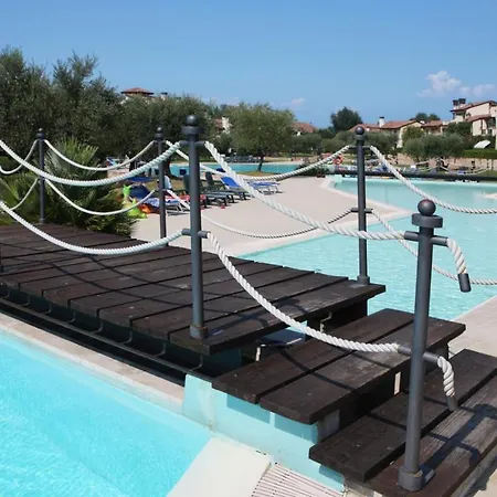 Ferienhaus Garda Village