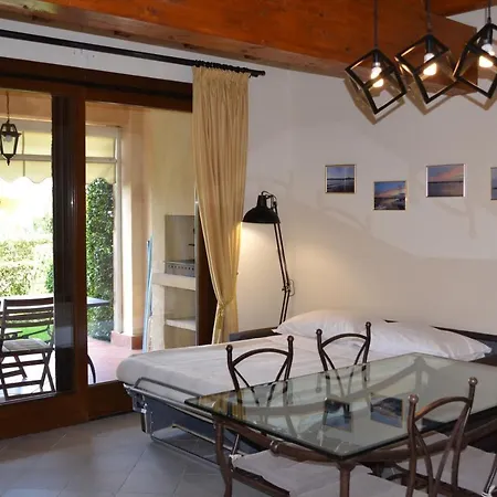 Garda Village Ferienhaus