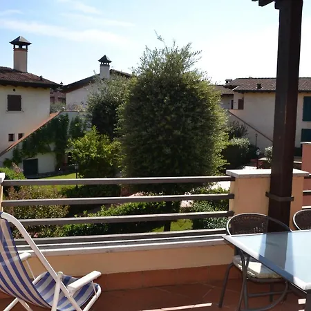 Garda Village Ferienhaus