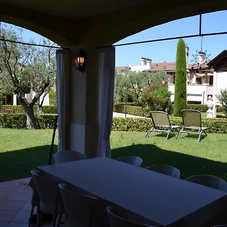 Garda Village Ferienhaus *