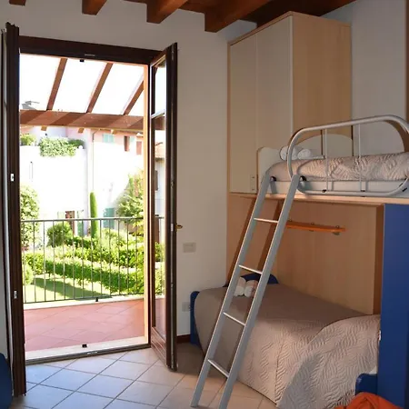 Garda Village Ferienhaus Peschiera del Garda