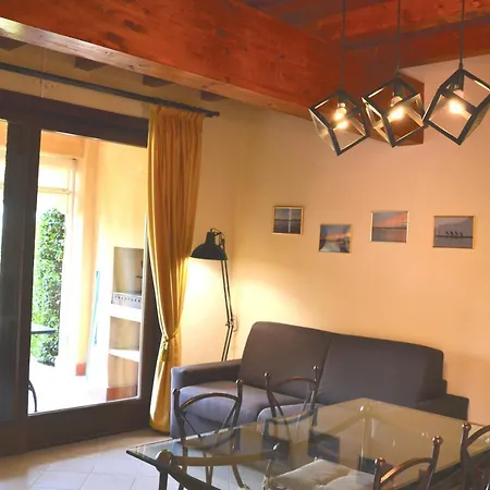 Garda Village Ferienhaus *