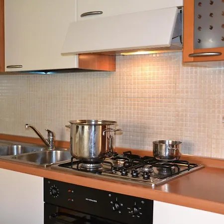 Ferienhaus Garda Village Peschiera del Garda