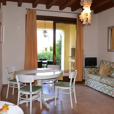 Garda Village Peschiera del Garda