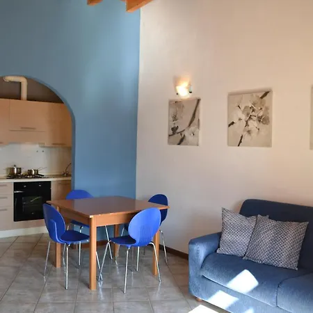 Ferienhaus Garda Village *