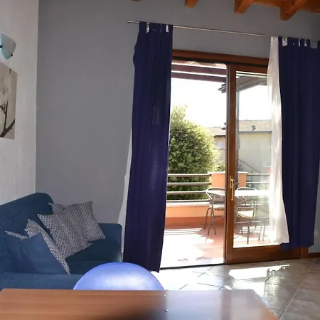 Ferienhaus Garda Village *