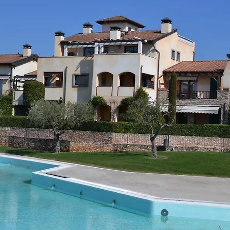 Garda Village Ferienhaus Peschiera del Garda