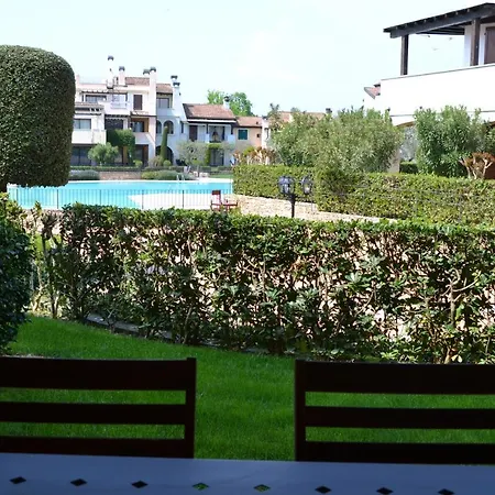 Ferienhaus Garda Village *