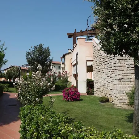 Garda Village Ferienhaus Peschiera del Garda