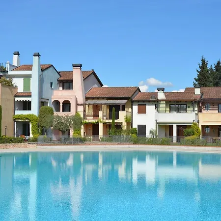 Ferienhaus Garda Village Peschiera del Garda
