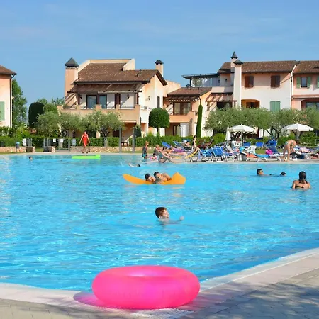 Garda Village Peschiera del Garda