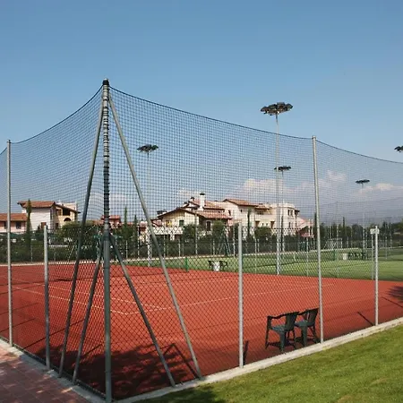 Ferienhaus Garda Village Peschiera del Garda