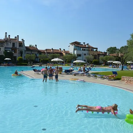 Garda Village Ferienhaus