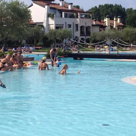 Ferienhaus Garda Village *