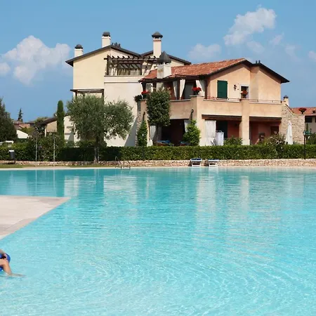 Garda Village * Peschiera del Garda