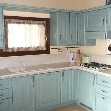 Ferienhaus Garda Village Peschiera del Garda